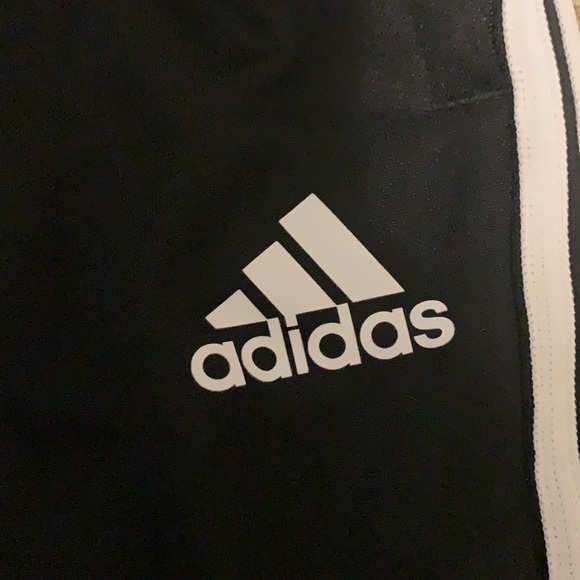 Adidas sweat pants - Picture 2 of 2